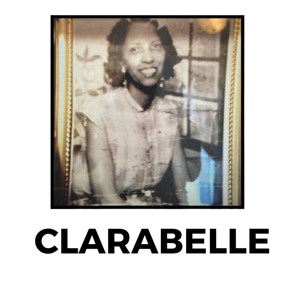 Clarabelle