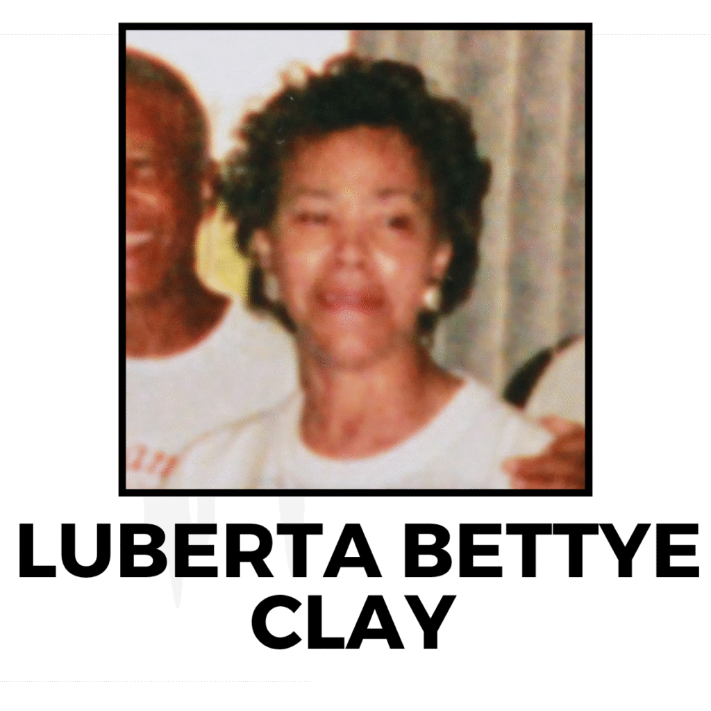 Luberta Bettye