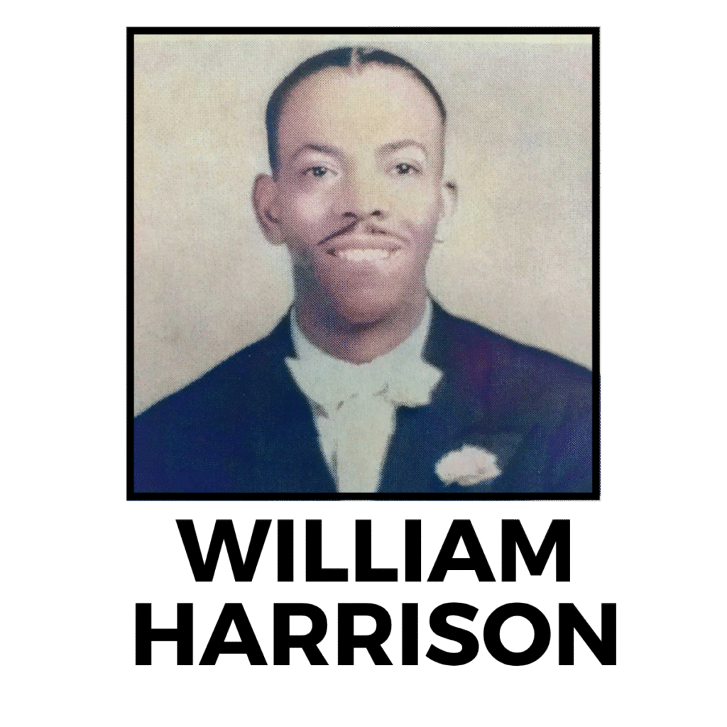 William Williams